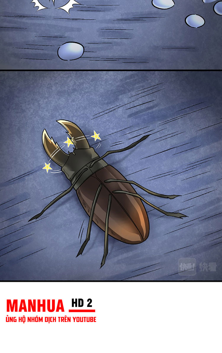 võ đạo độc tôn chapter 384 14