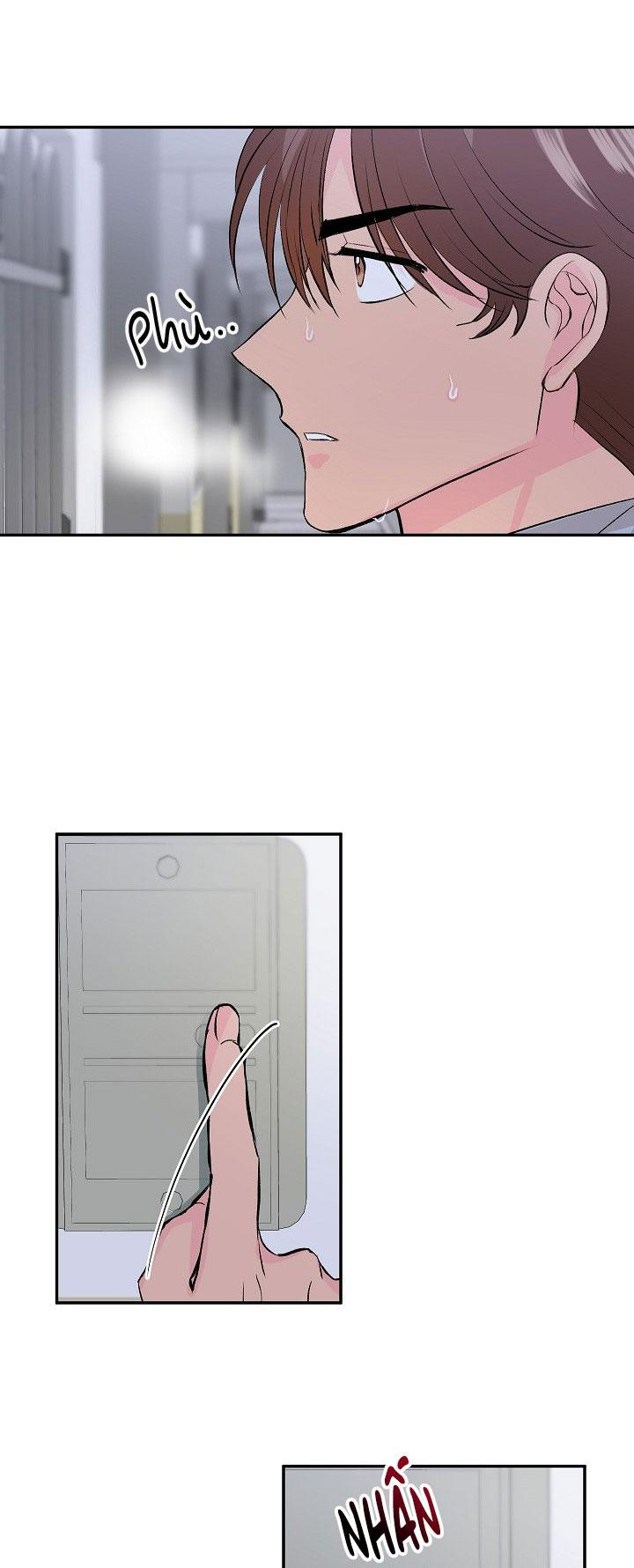 good dog , my boy chapter 5 49