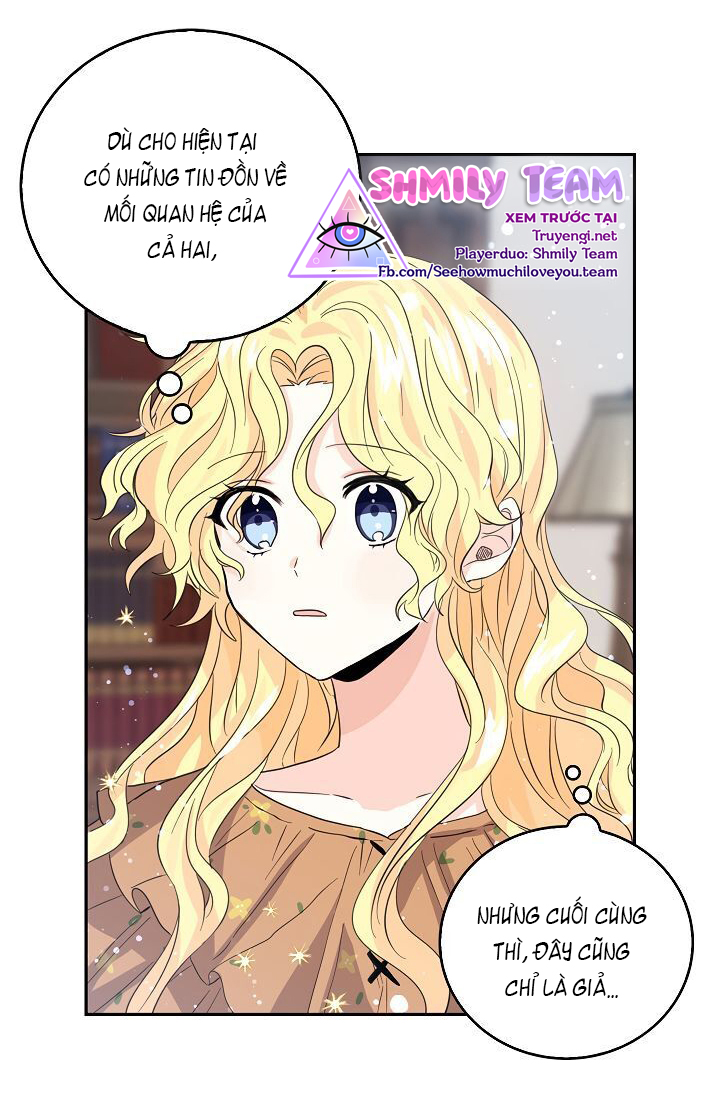 tôi là bạn gái cũ của một vị anh hùng chapter 18 54