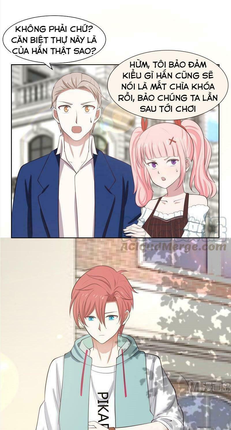 trên người ta có một rồng chapter 171 3