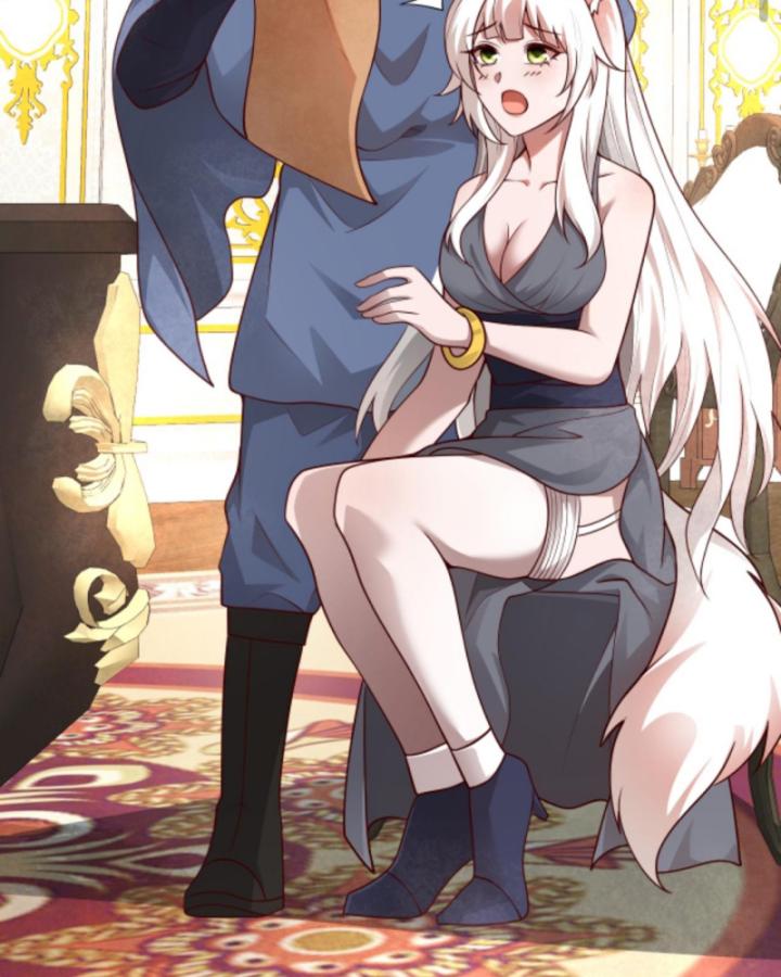 người chơi và nhân vật chính đều muốn làm hại ta chapter 29 5