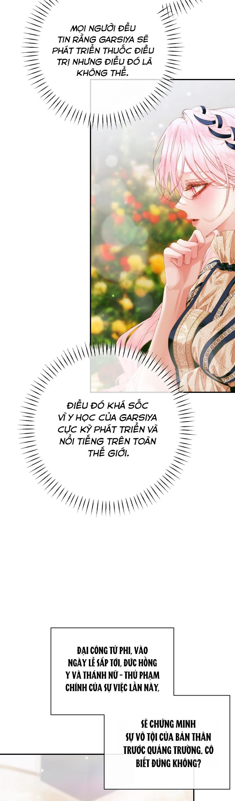 trở thành cô vợ khế ước của nhân vật phản diện chapter 120 26