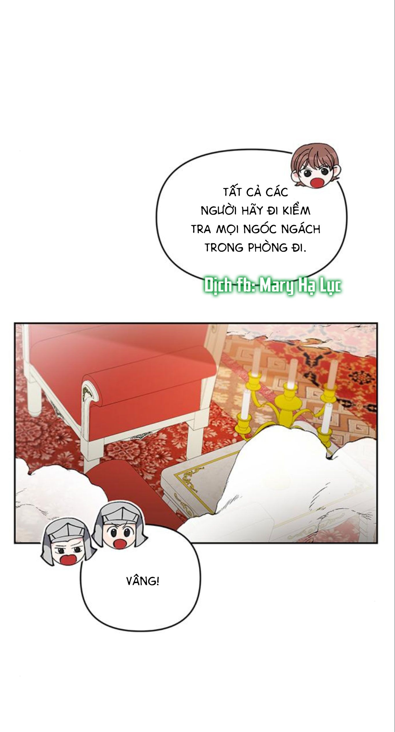 con người không phải thứ có thể sửa đổi được đâu! chapter 14 25