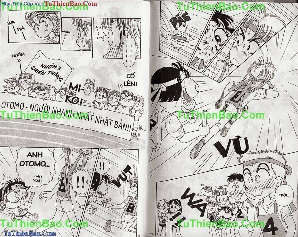 nhóc miko chapter 4 39