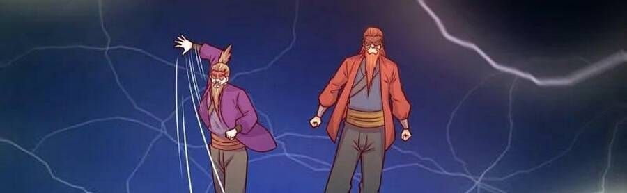 Đô Thị Chi Nghịch Thiên Tiên Tôn chapter 0 92