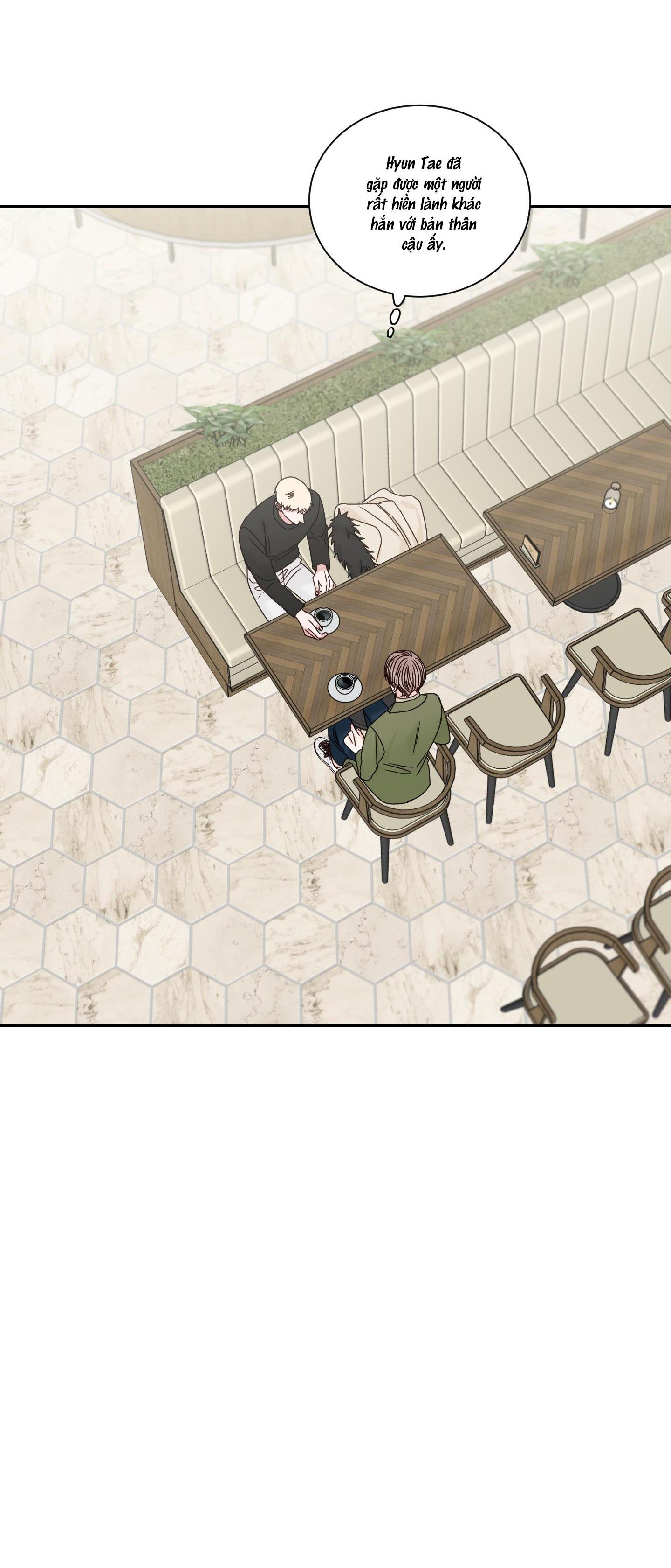 điểm dừng chân cuối cùng chapter 55 65