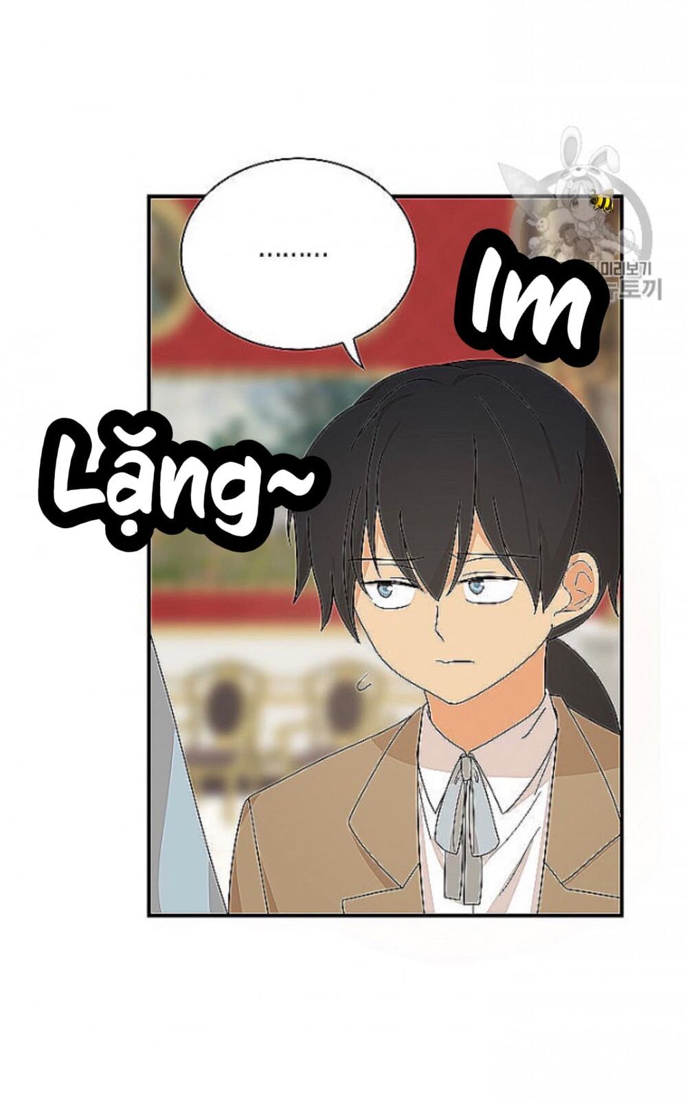 xuyên không trở thành mẹ của nhân vật phản diện chapter 39 11