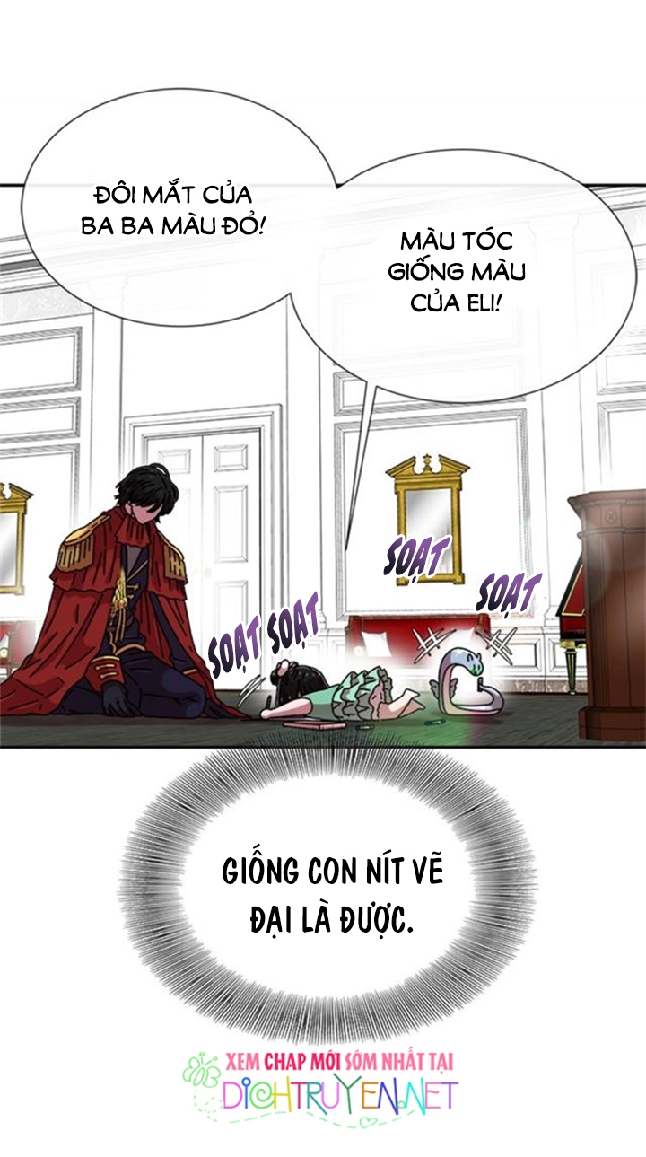con gái bảo bối của ma vương chapter 62 36
