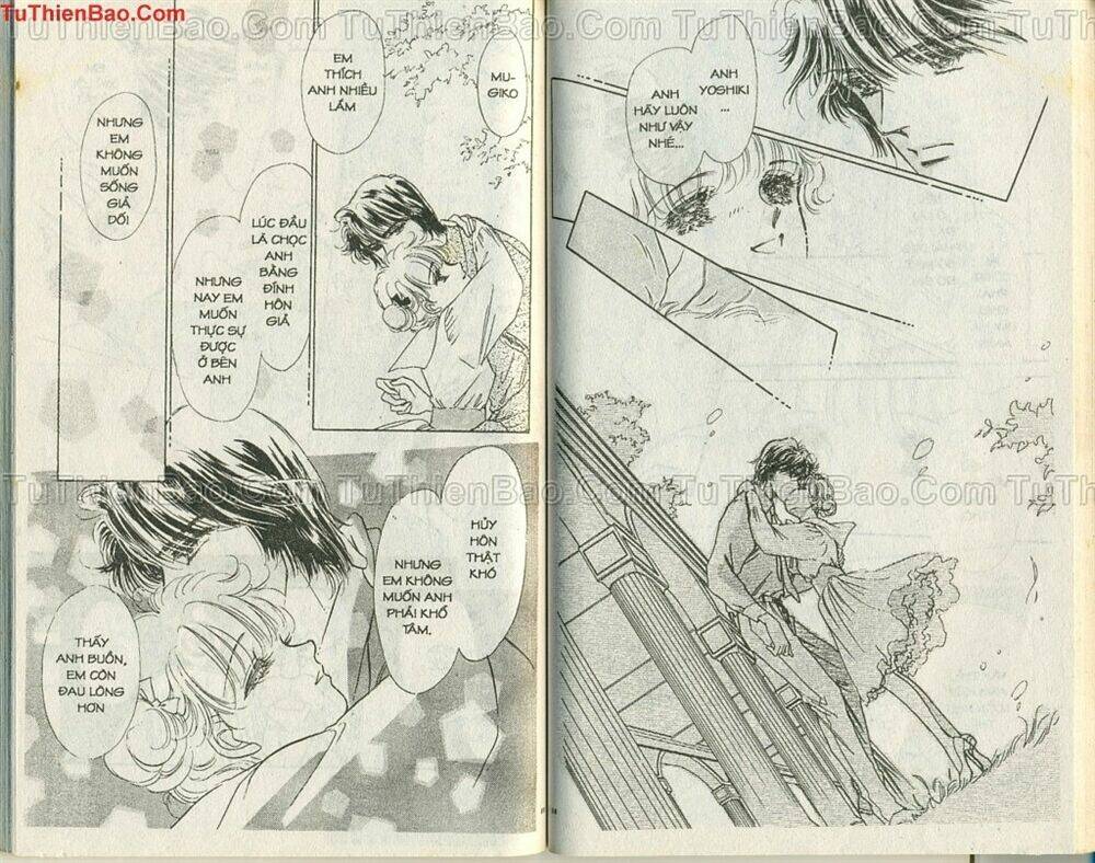 nhật ký lọ lem chapter 2 45