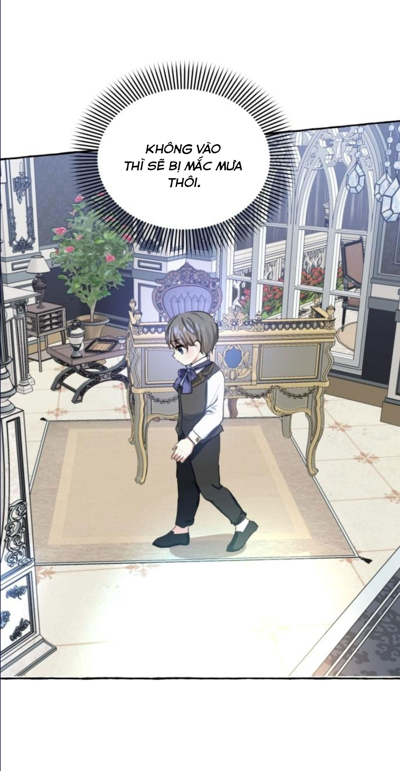 con gái bé bỏng của công tước ác ma chapter 8 79