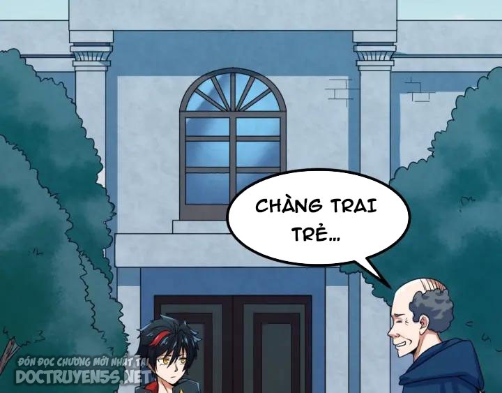 toàn cầu quỷ dị thời đại chapter 5 96