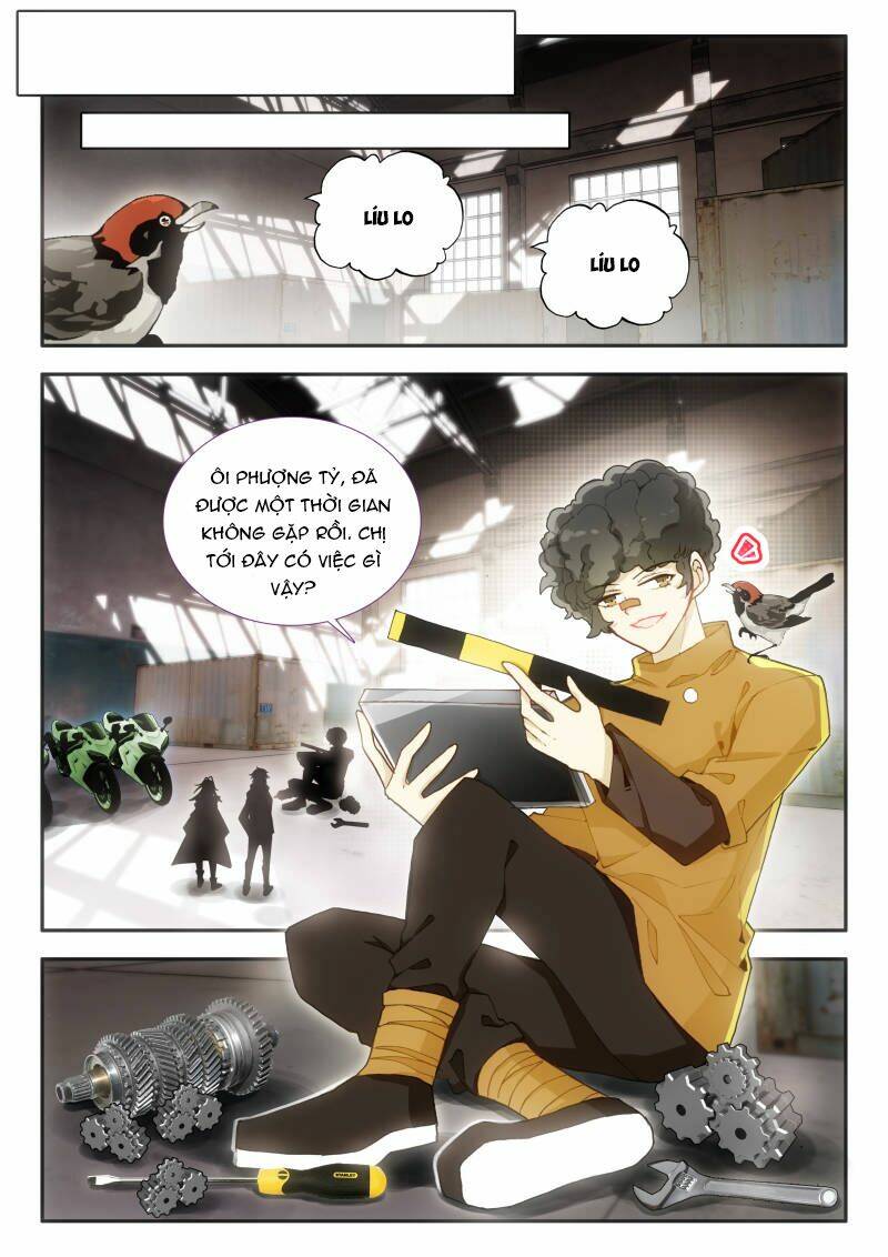 tạp đồ chapter 74 8