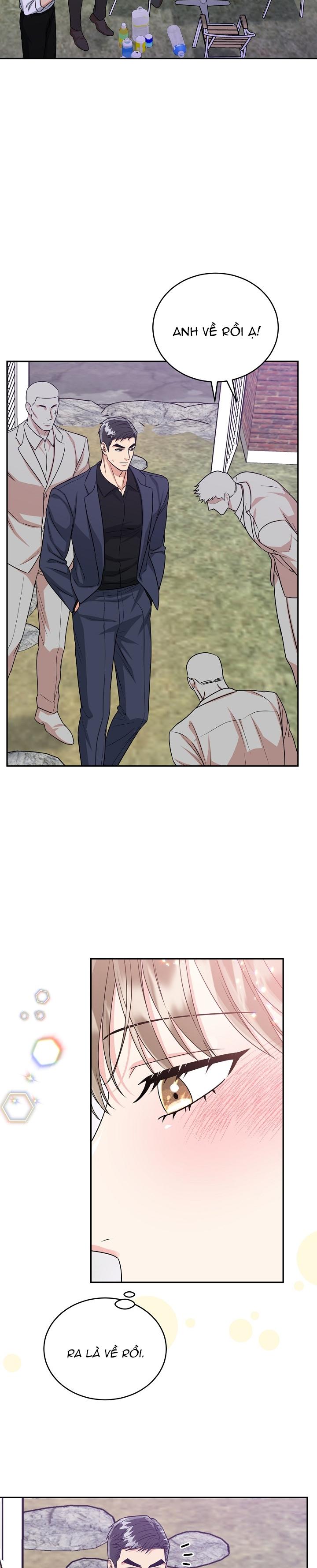 hổ dữ chapter 25 4