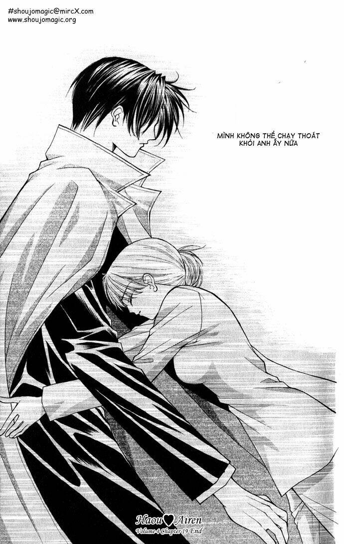 anh chàng khắc tinh chapter 19 34