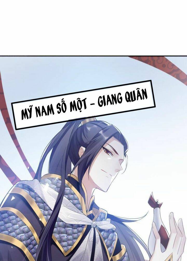 xuyên vào trò chơi công lược boss phản diện chapter 0 10