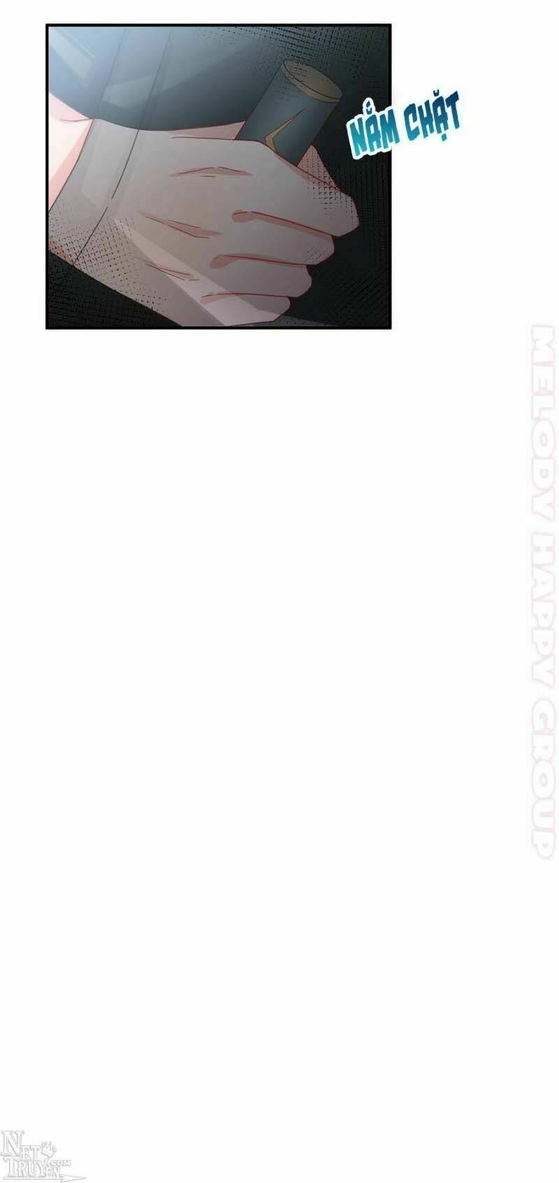 thịnh thế điềm sủng: cô vợ nhỏ đáng yêu của dịch thiếu chapter 112 3