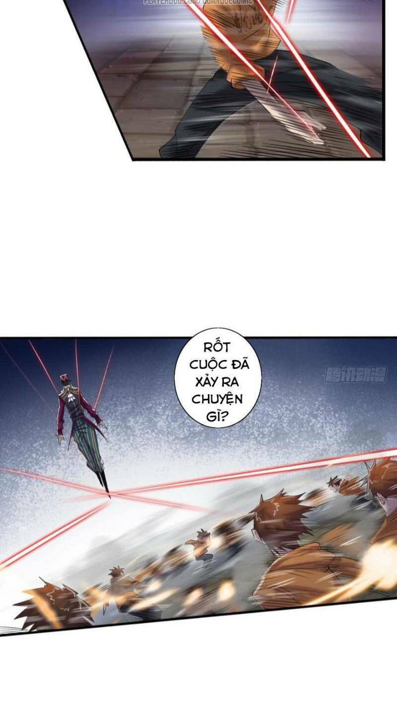 ta có di sản tại dị giới chapter 15 10