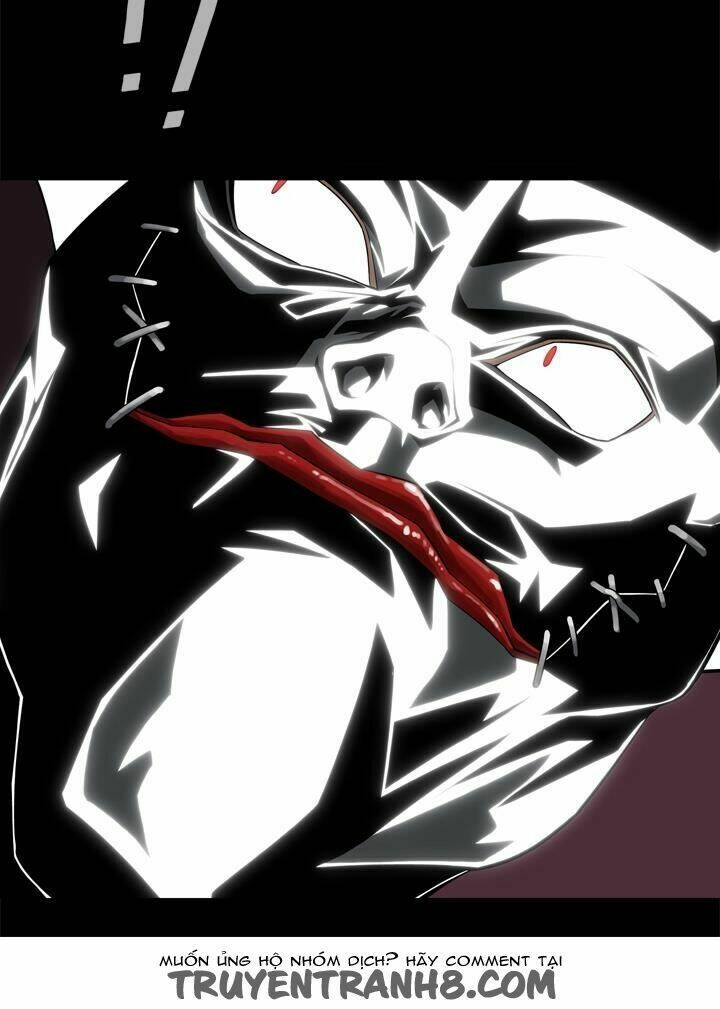 giấc mơ khủng khiếp - deadful dream chapter 2 66