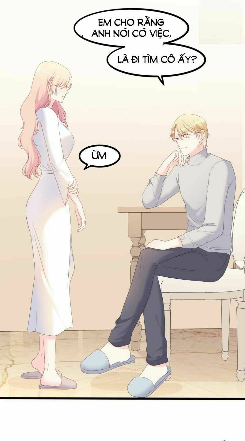 ngạo kiều tổng tài sủng điềm thê chapter 38 29