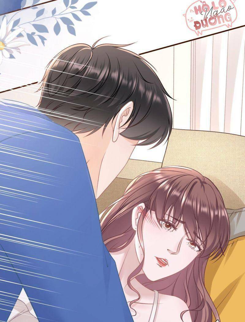 bạn gái tôi mới 30+ tuổi xuân chapter 59 27