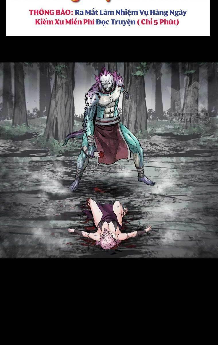 mật mã mê cung chapter 41 3