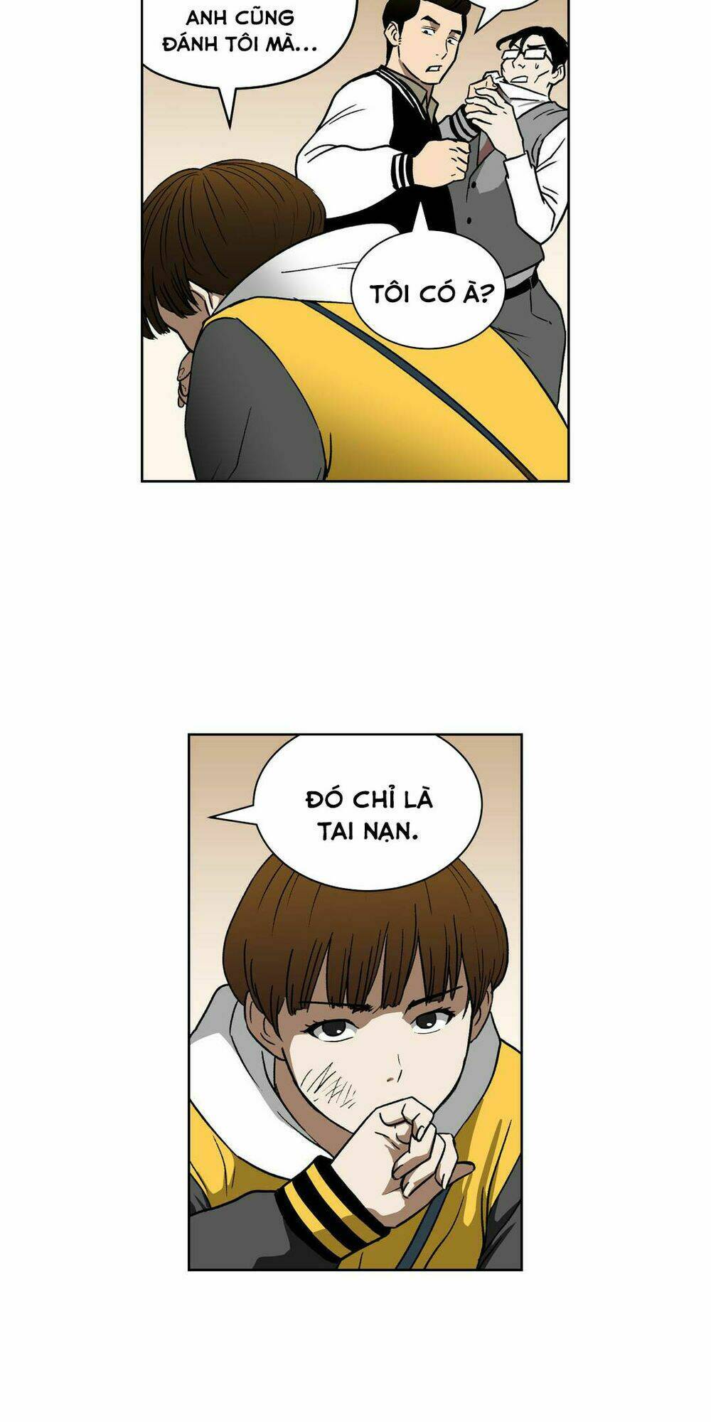 thần bài siêu năng chapter 32 22