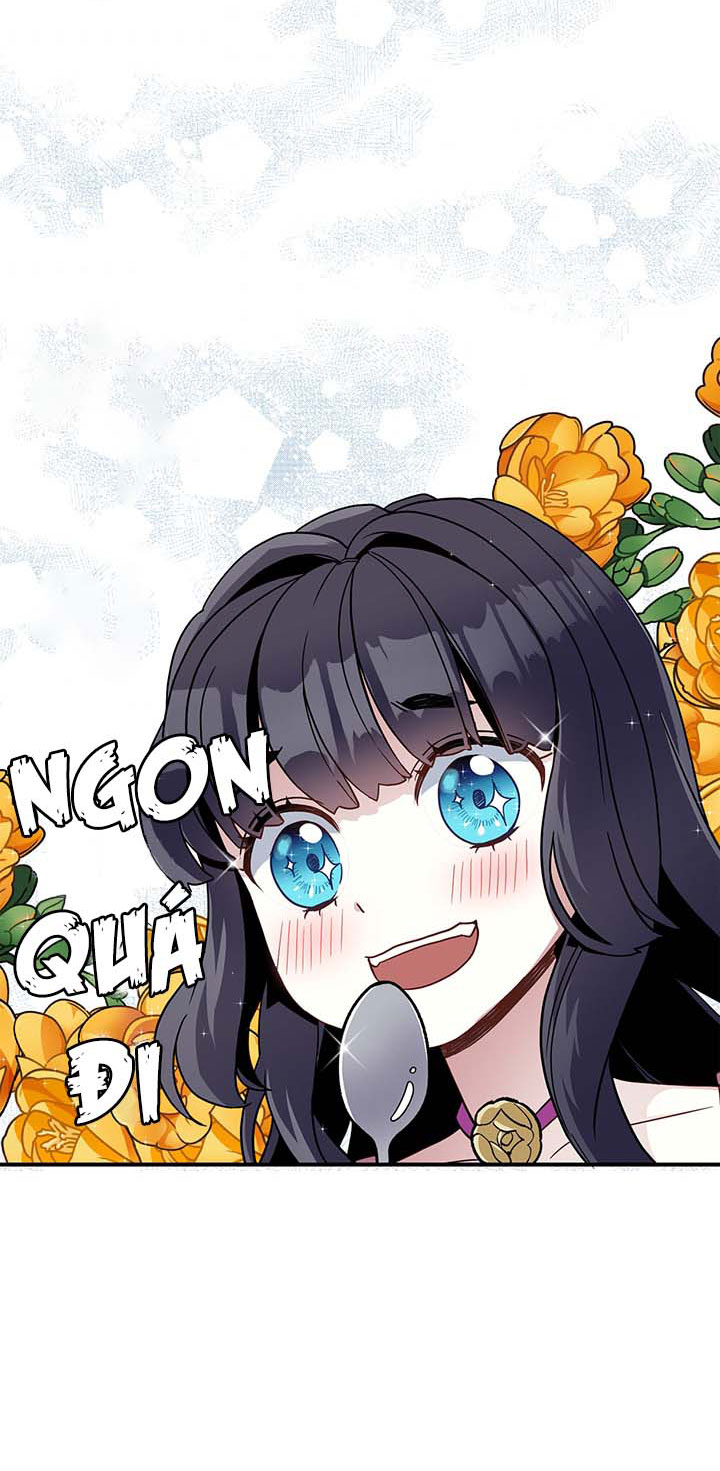 tôi là mẹ kế nhưng con gái tôi quá dễ thương chapter 17 24