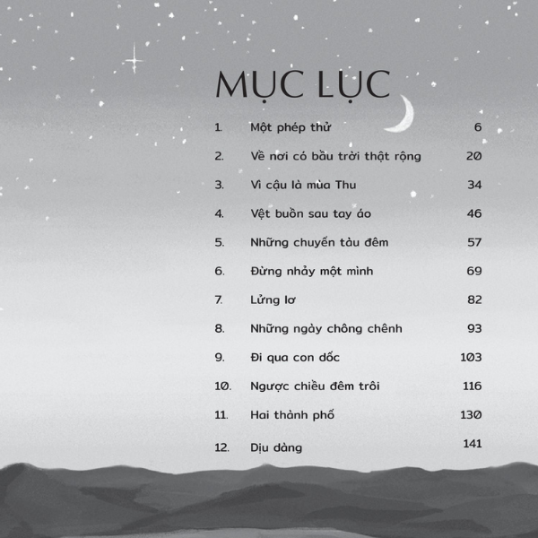 Vệt Buồn Sau Tay Áo