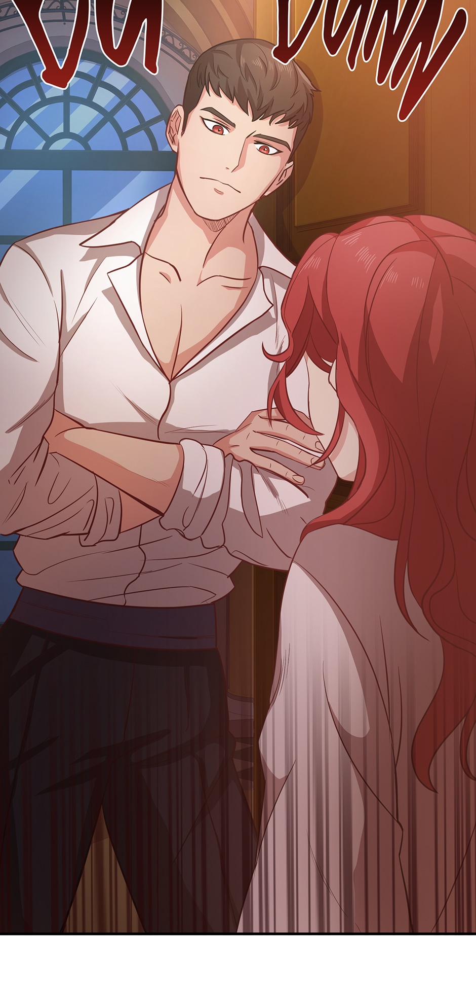 thư ký bí mật của bạo chúa chapter 3 61