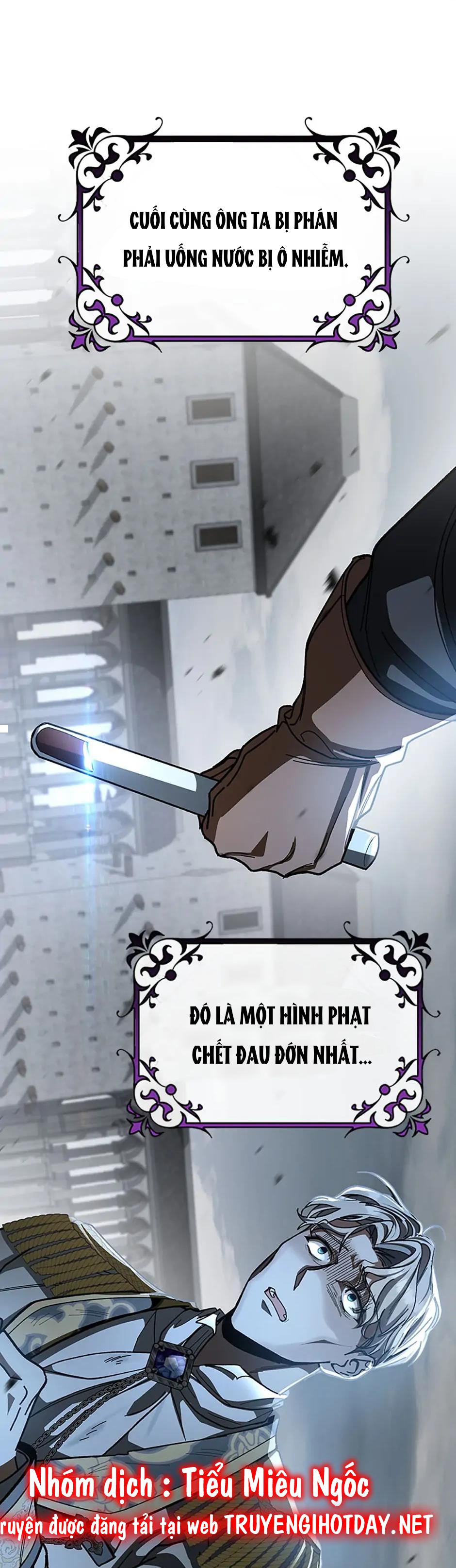 vị cứu tinh của nhân vật chính chapter 46 29