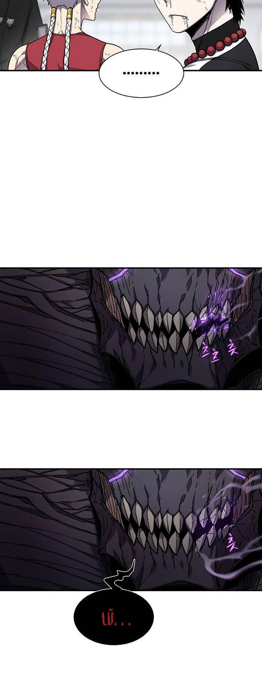 shaman - pháp sư chapter 38 27