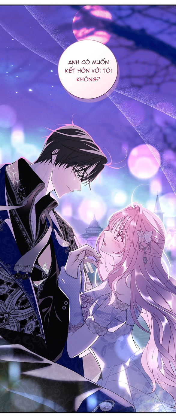 ngài công tước, tôi sẽ làm mọi thứ, trừ việc kết hôn! chapter 4.1 1