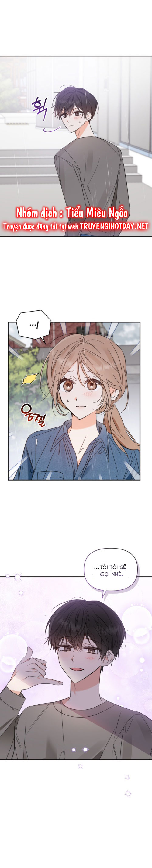 cuộc giao dịch lý tưởng chapter 104 1