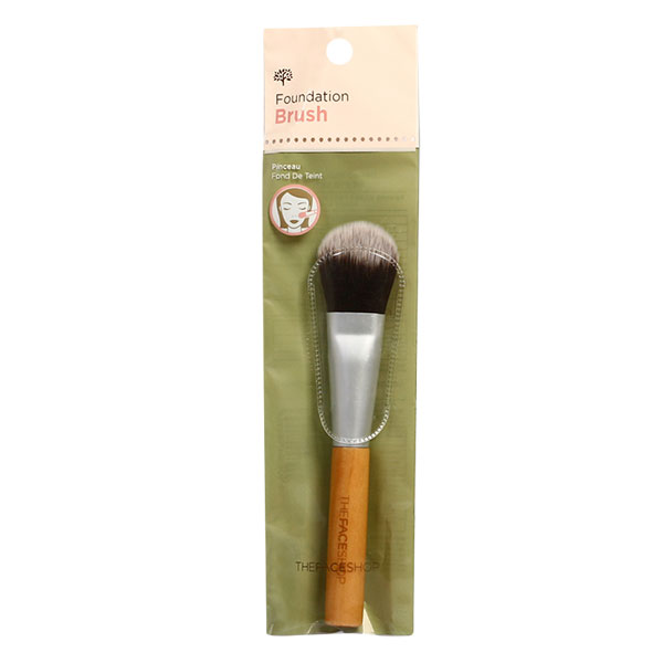 Cọ Đánh Kem Nền The Face Shop Daily Beauty Tools Foundation Brush