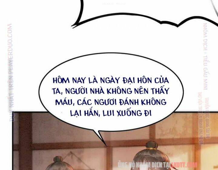 trọng sinh bá sủng nhiếp chính vương quá mạnh mẽ chapter 213 42