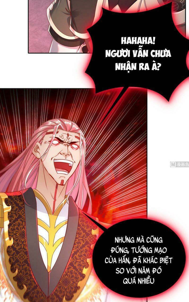 trọng sinh chi ma tôn đương đạo chapter 122 13