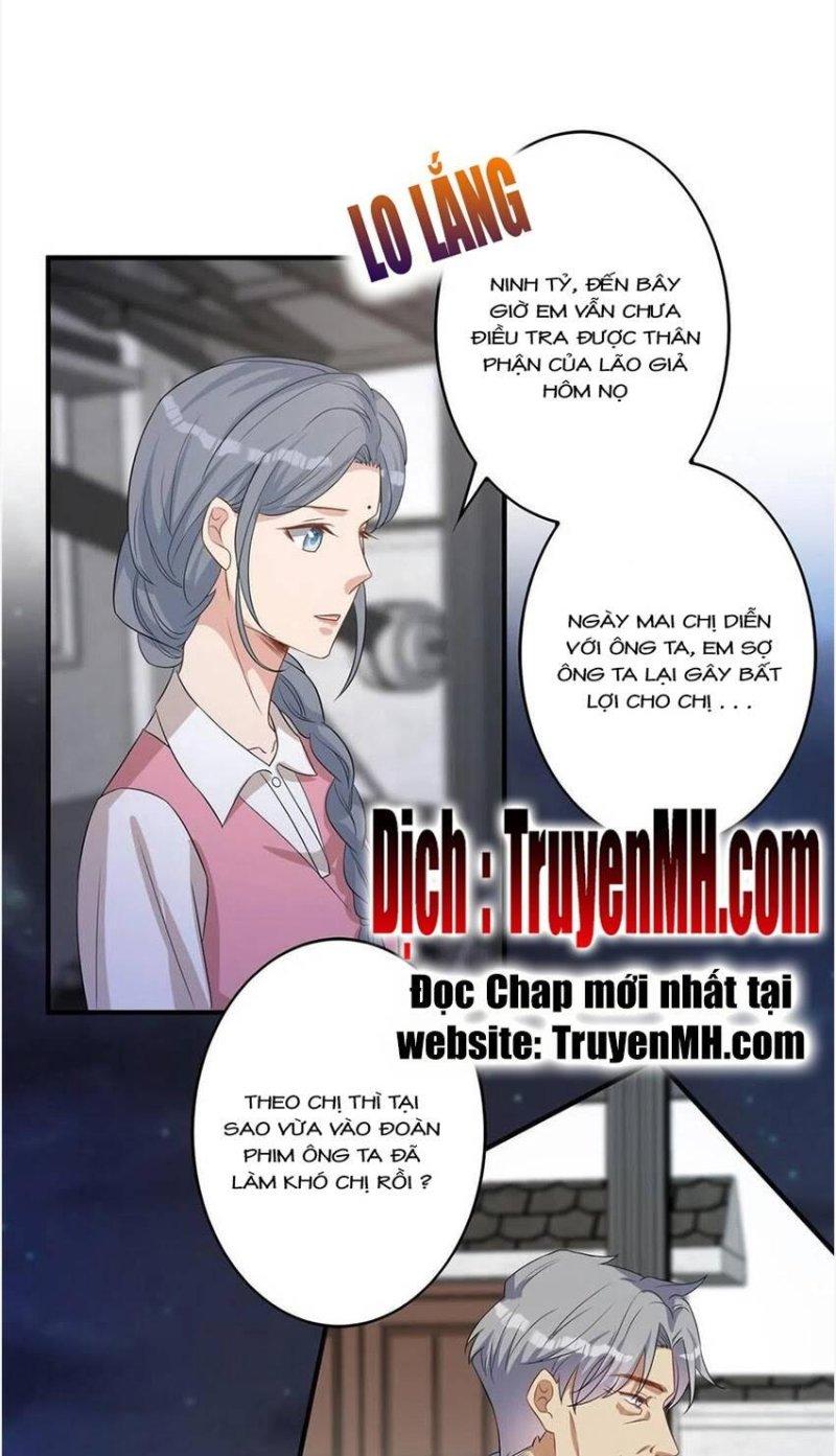 thí hôn lão công, cần giúp sức chapter 628 5