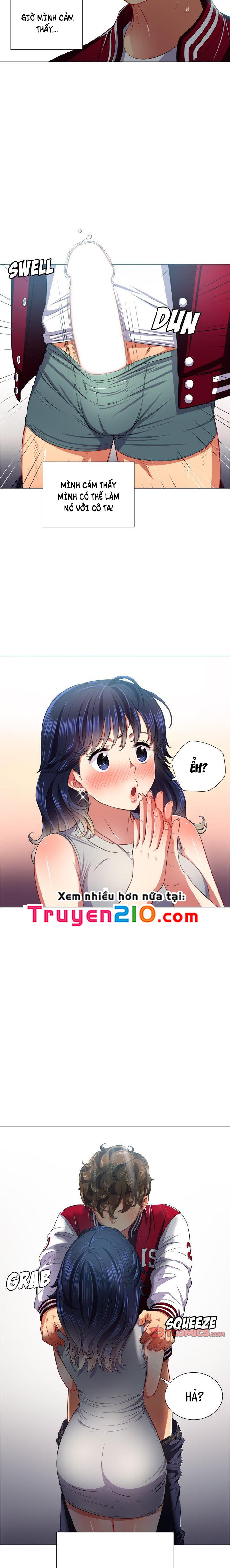 my high school bully chapter 16 16