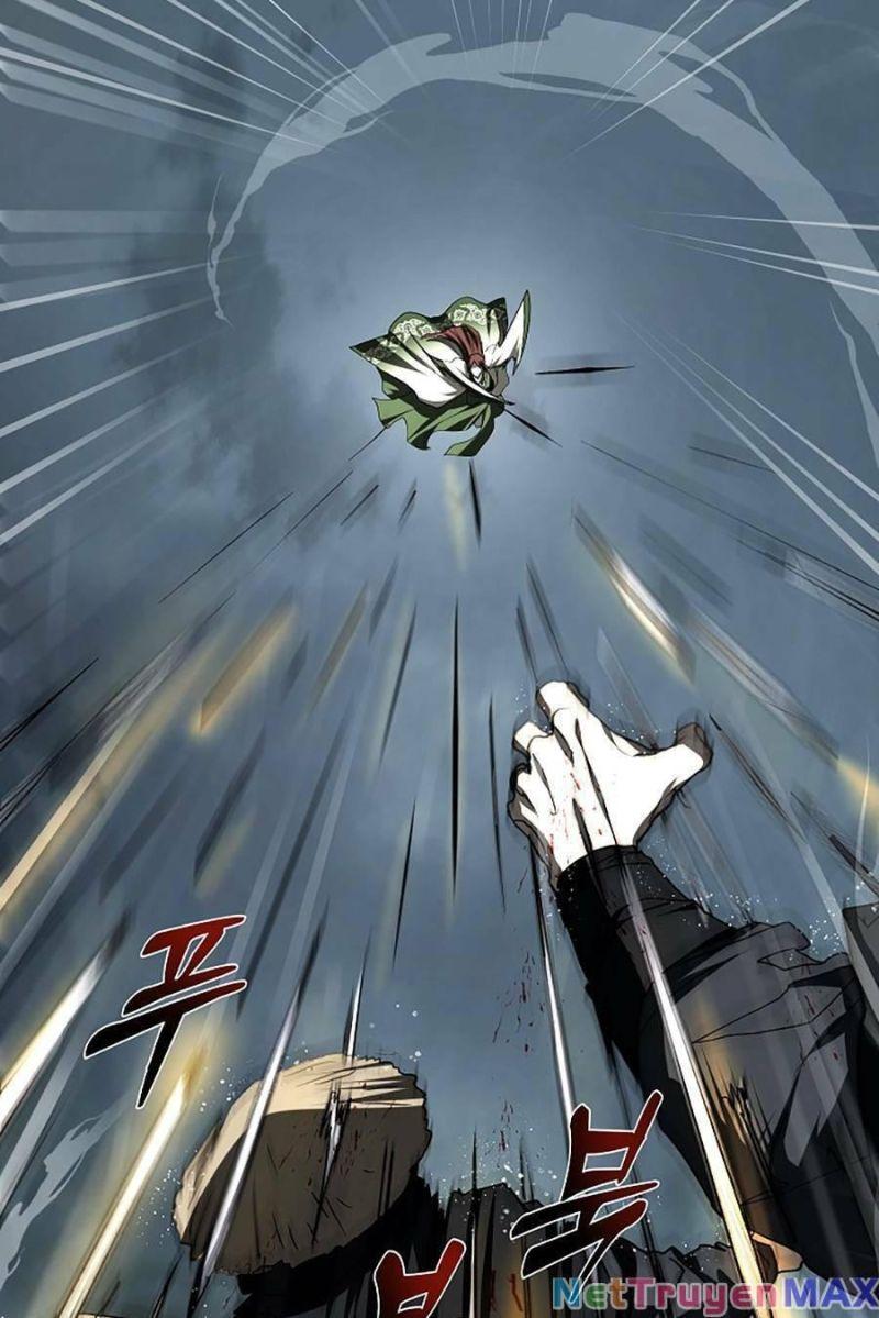 võ đang kỳ hiệp chapter 105 21