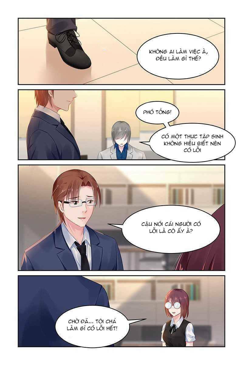 danh môn thiên hậu chapter 73 5