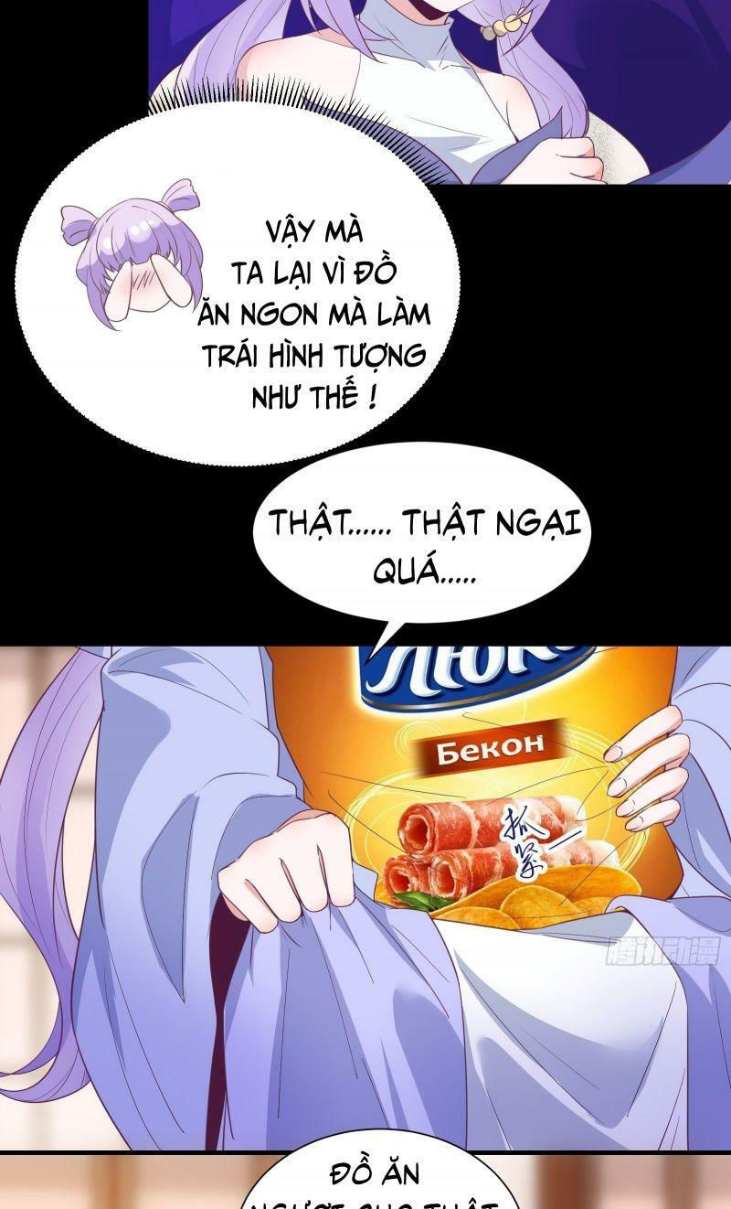 ta lập hậu cung tại tây du ký chapter 17 31