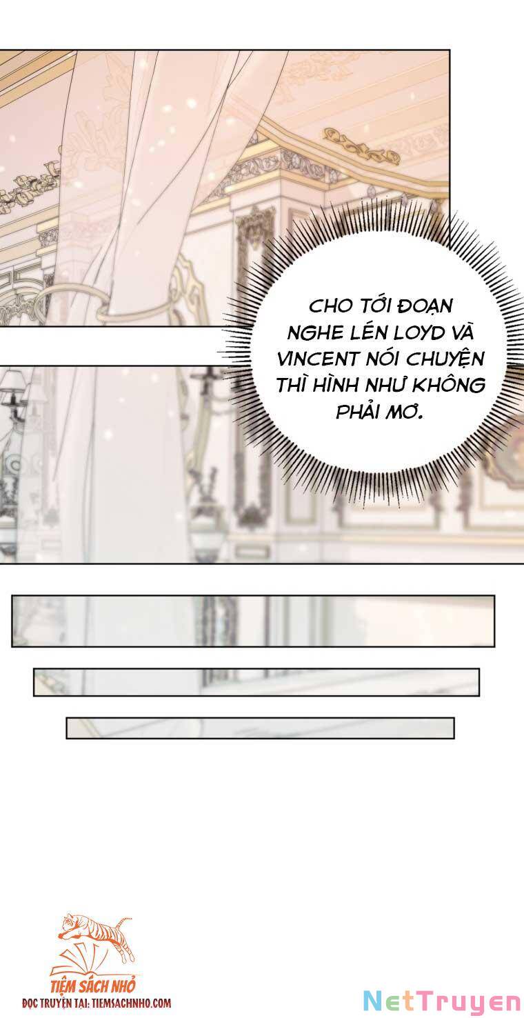 trở thành gia đình của nhân vật phản diện chapter 41 10