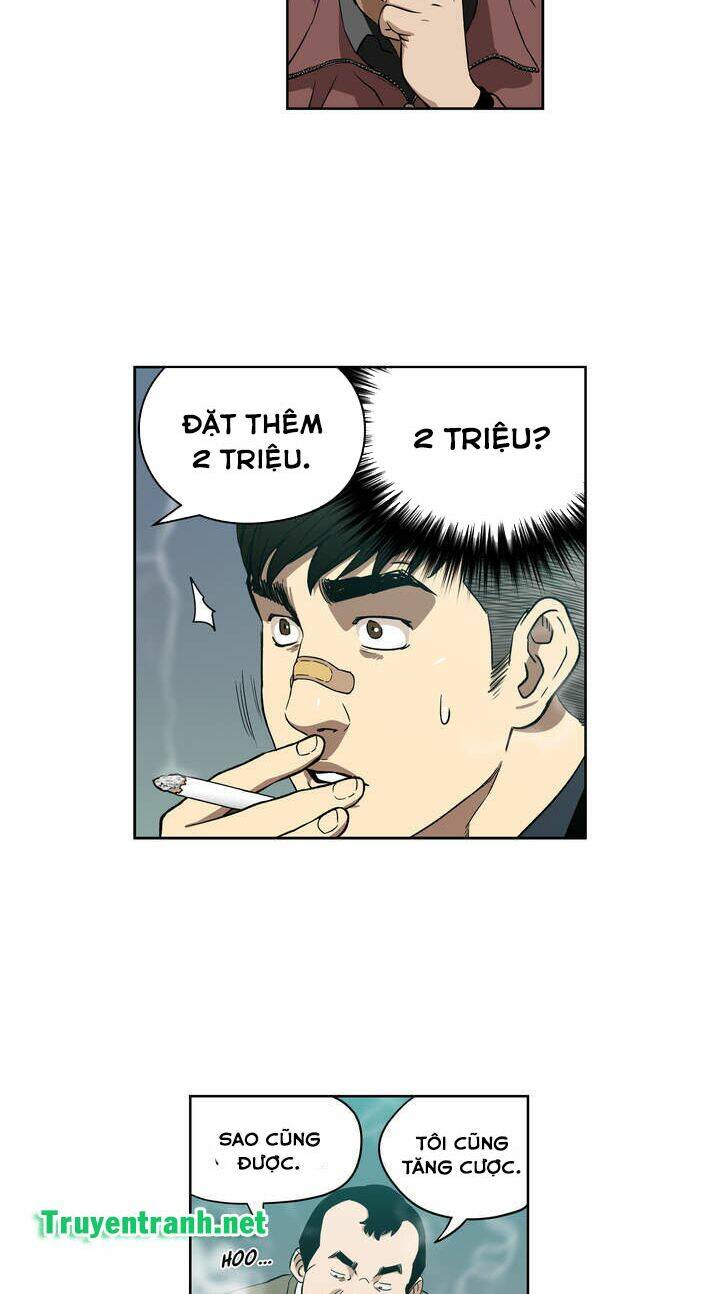 thần bài siêu năng chapter 8 27