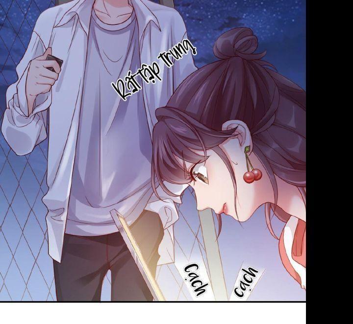 chiếc bật lửa và váy công chúa (b) chapter 5 8