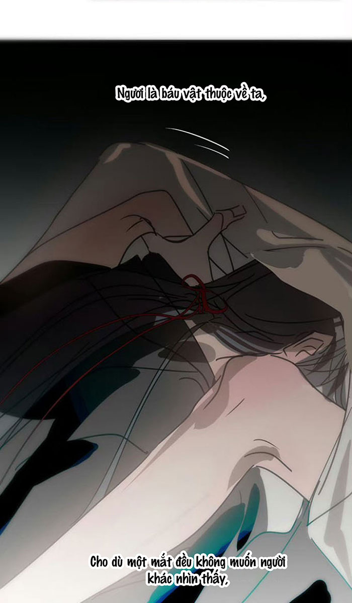Bắt Lấy Ngao Ngao chapter 241 - Trang 28