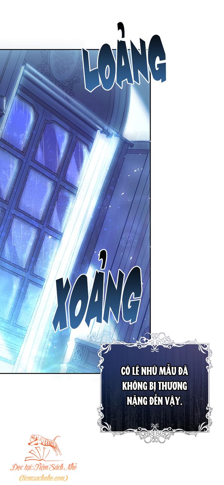 ác nữ là con rối chapter 62 51