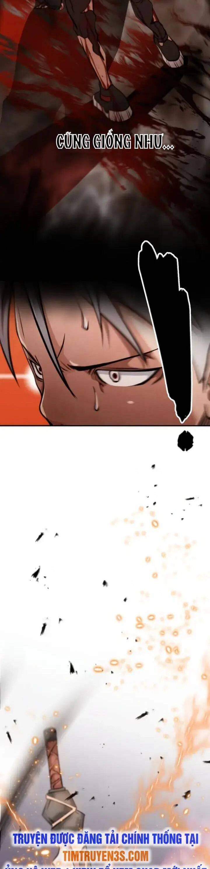 ai đã giết minh chủ võ lâm chapter 28 3