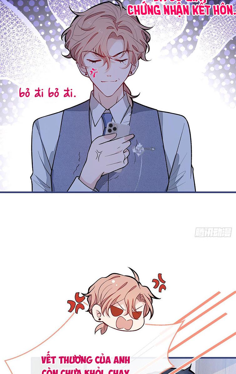 hotsearch của ảnh đế chapter 154 31