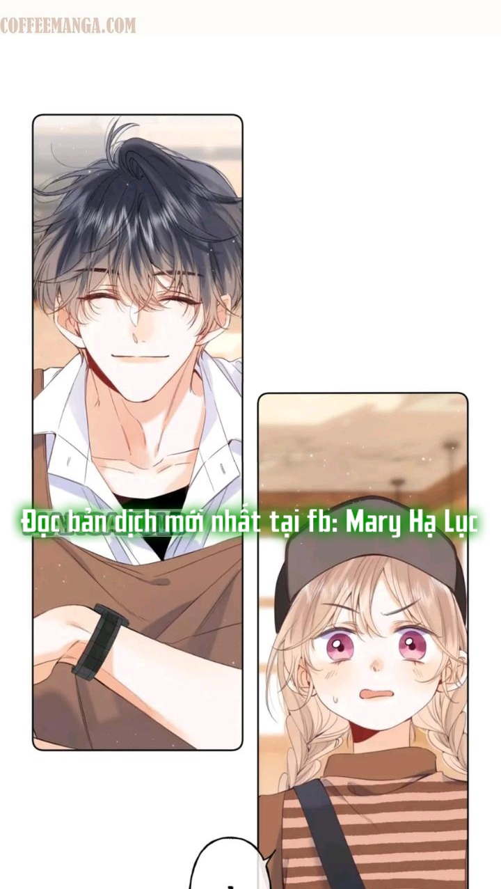 vụng trộm không thể giấu - mối tình thầm kín chapter 20 3