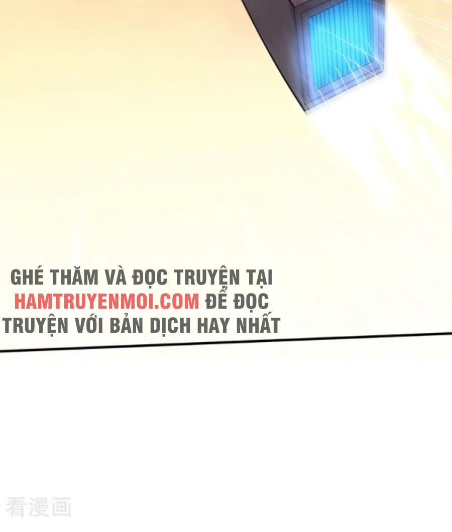 tối cường thần y tại đô thị chapter 241 19